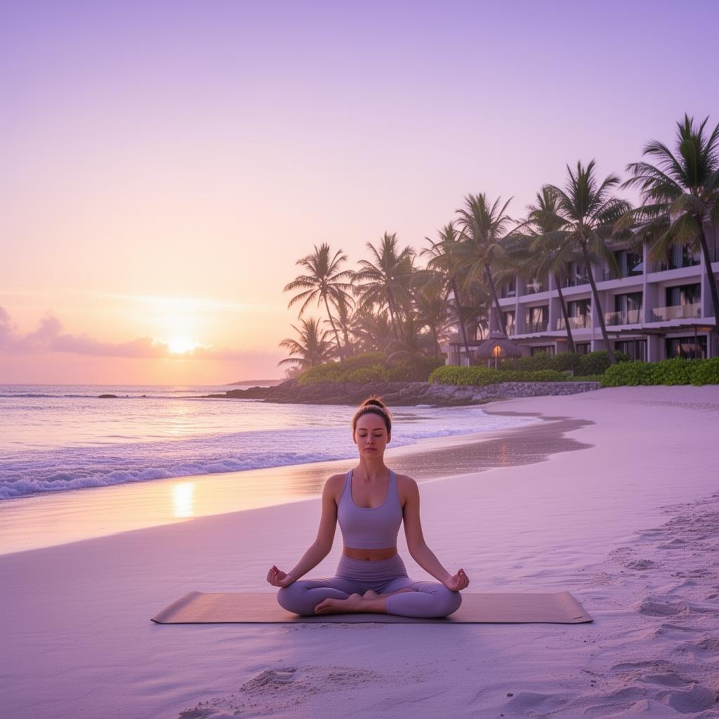 Retiros de Bienestar