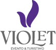 violet logo