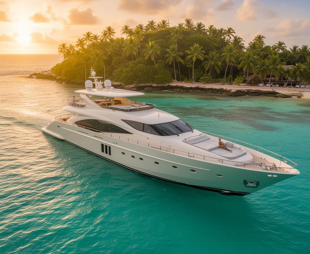 Botes exclusivos