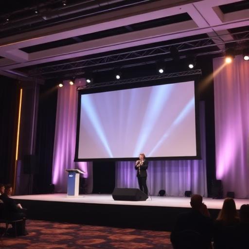 Eventos Corporativos