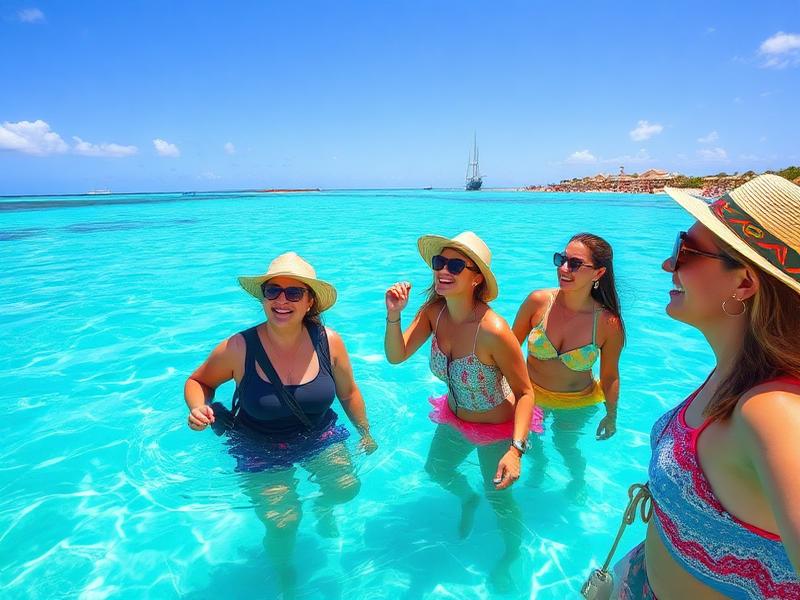 Tour en Cartagena de Indias