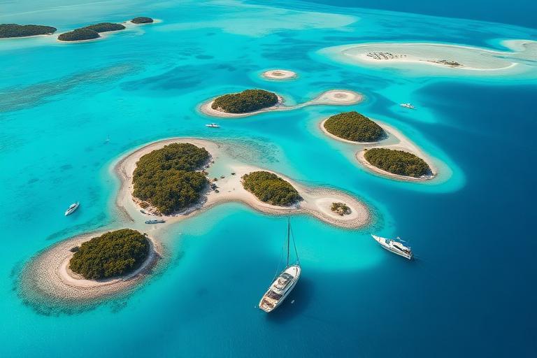 Islas del Rosario