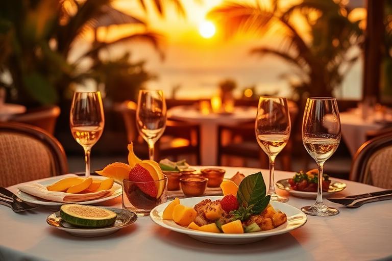 Aromas y Sabores