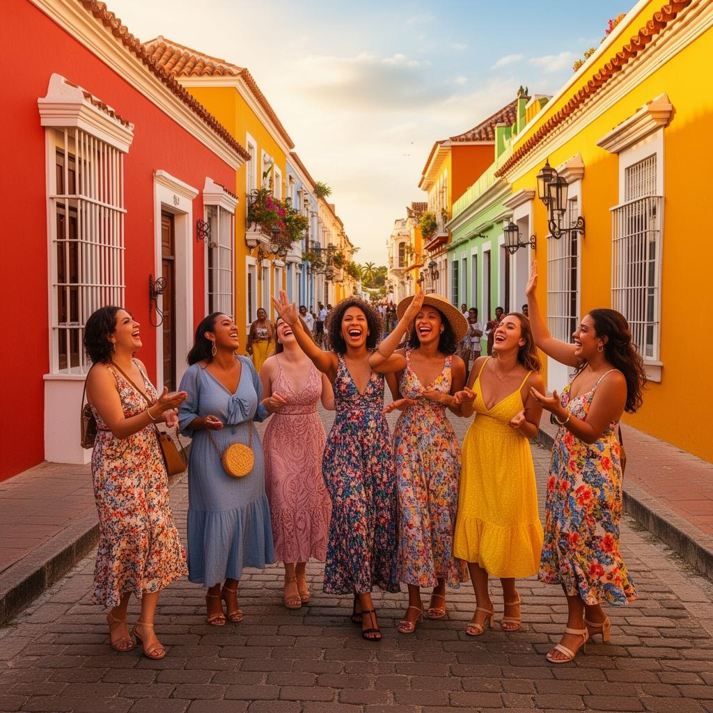 Experiencias Culturales