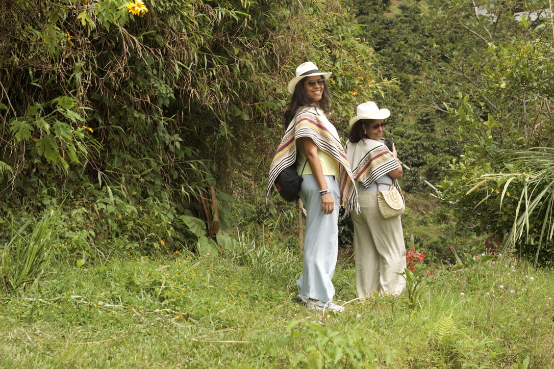 Ecoturismo