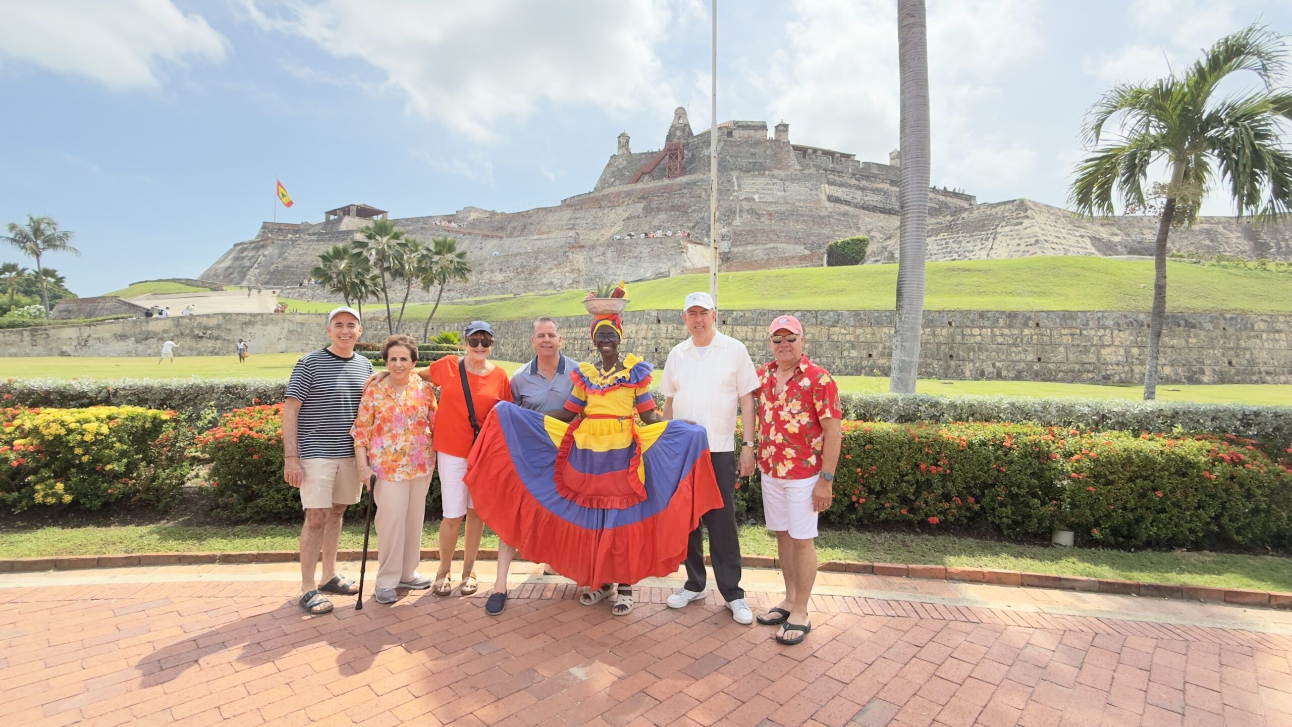 City Tour Cartagena