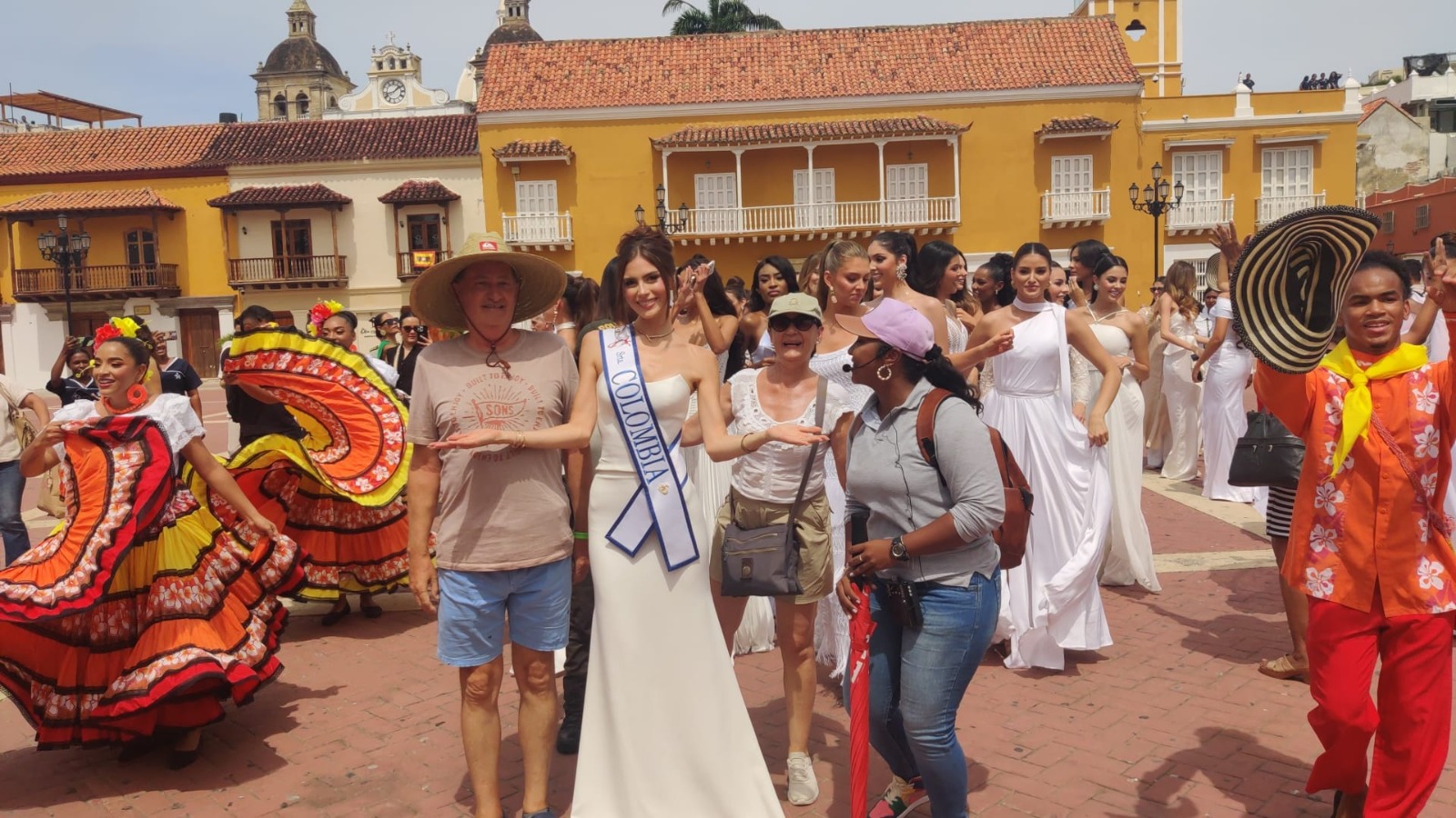 Experiencias Culturales