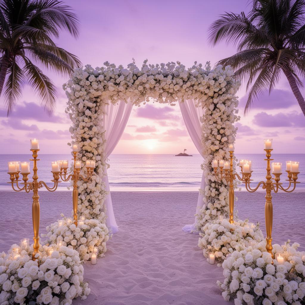Experiencias para bodas